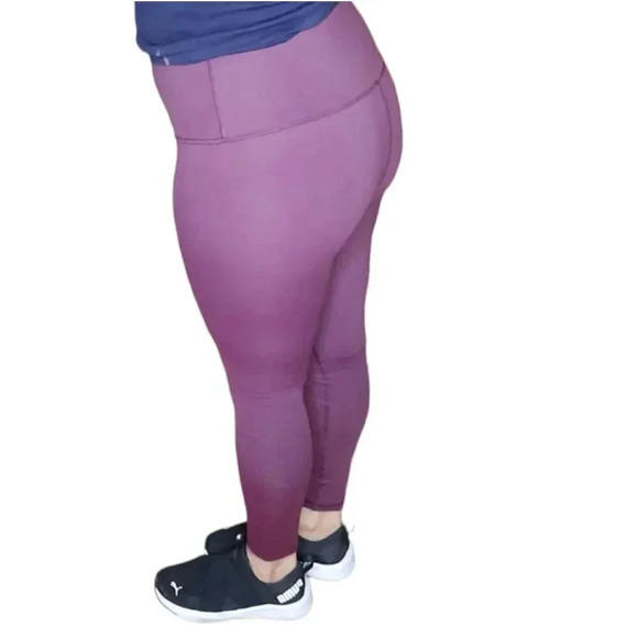 Spyder Active Women's Leg Logo Leggins - Picture 4 of 9